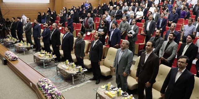 اولین مدرسه حقوق ارزی آغاز به كار كرد