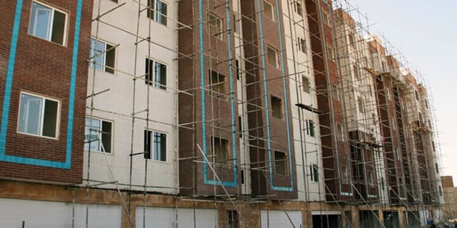 واگذاری زمین به انبوهسازان برای ساخت مسکن