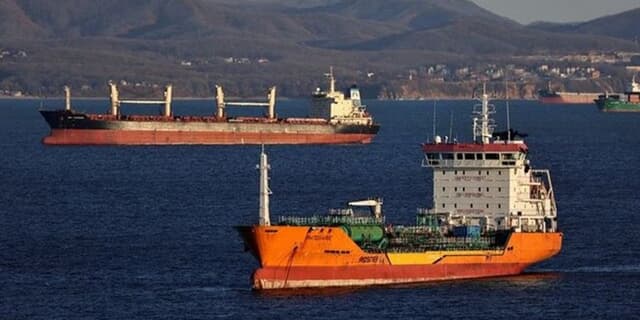 نرخ بیمه نفتکشها در دریای سیاه افزایش یافت