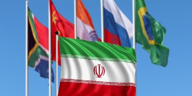 ایران به عضویت بریکس درآمد