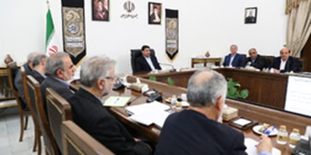 تصویب بخشنامه بودجه سال ۱۴۰۳ کل کشور