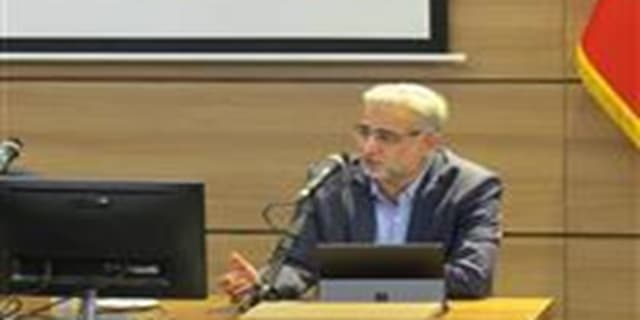 سند راهبردی تولیدی -صنعتی کشور در مراحل نهایی