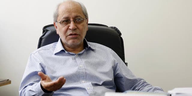 مسعود نیلی: بازنشستگیام طبق قانون و مقررات بود