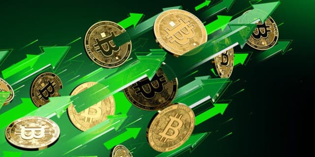 افزایش هنگفت ارزش بیتکوین در پیش است؟