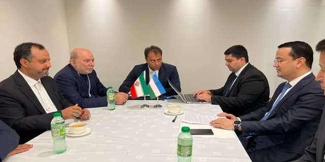 سفر وزیر اقتصاد به امارات برای شرکت در اجلاس آنکتاد