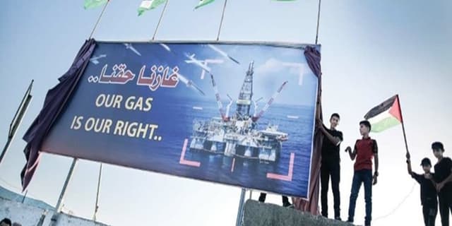 سازمان ملل: اسرائیل فلسطینیها را از دهها میلیارد دلار درآمد نفت محروم کرد