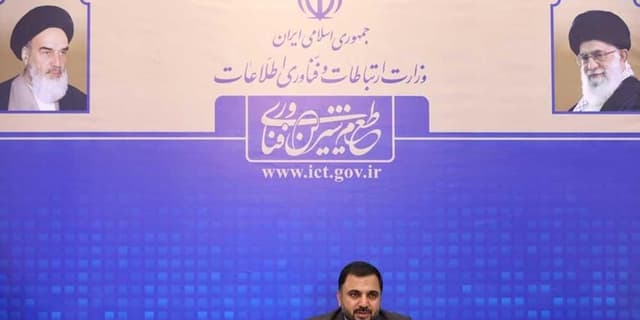 ارائه ۲۰ درصد خدمات دولتی به صورت هوشمند تا پایان دی ماه
