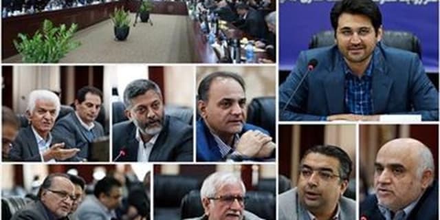 فعالان اقتصادی را به عنوان شریك راهبردی و در كنار خود می بینیم