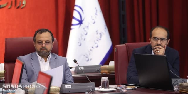 دارایی های خارج از كشور ایفیك به سرعت مولدسازی شود