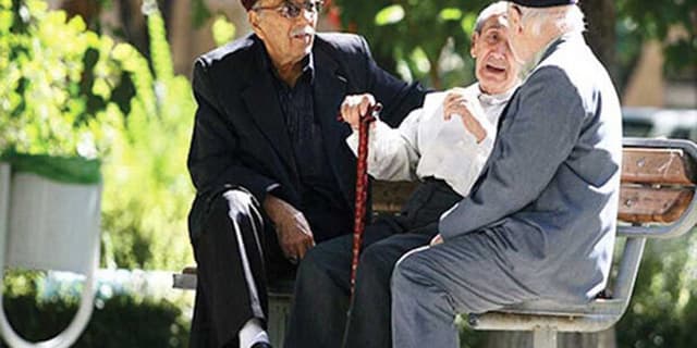 ارائه راهکارهایی برای رفع ناترازی صندوقهای بازنشستگی