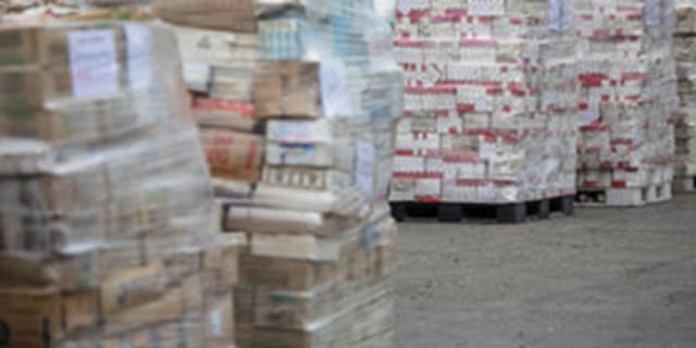۲۳ هزار میلیارد تومان کالاهای اموال تملیکی در ۷ ماه امسال تعیین تکلیف شد