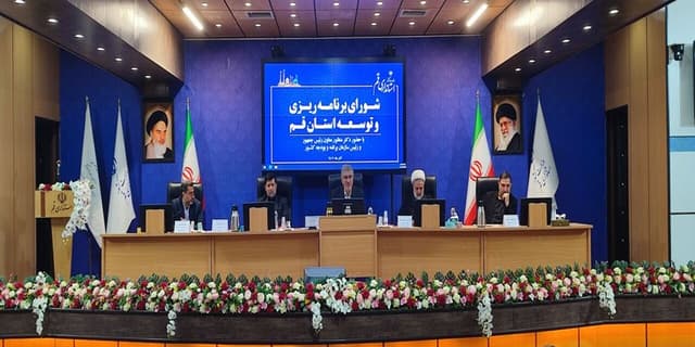 نرخ رشد اقتصادی ۷.۵ درصدی در۶ ماهه نخست امسال