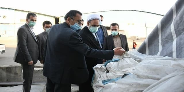 تمهیدات دولت برای معضل قدیمی رسوب كالا