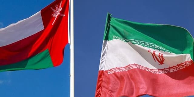 برگزاری کمیسیون مشترک ایران و عمان