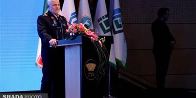 كروكی الكترونیك باعث سهولت كار مردم و جلوگیری از جعل میشود