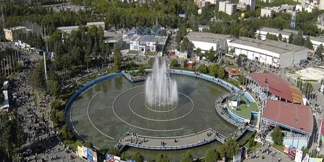 درخواست اتاق تعاون ایران برای اجاره نمایشگاه بینالمللی تهران