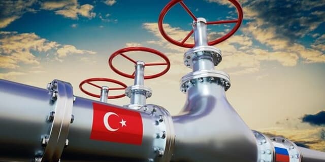 تولید نفت ترکیه افزایش یافت