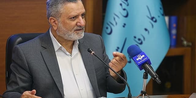 وزیر کار: حقوق کارگران را دولت تعیین نمیکند