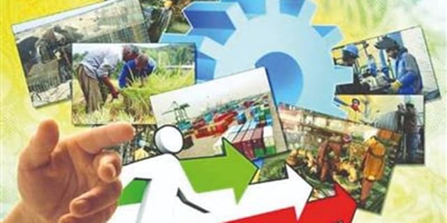 تاكتیك عبور از « دهه تعطیلی اقتصاد»