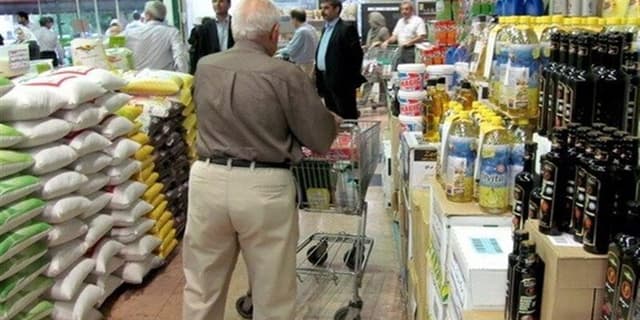 پیامدهای قیمتگذاری دستوری کالاهای اساسی