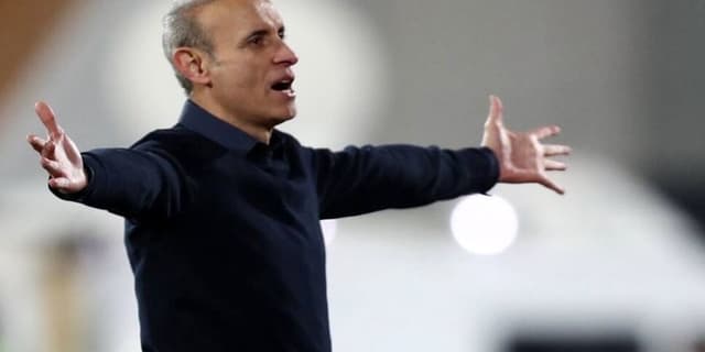 پایان کار یحیی در پرسپولیس؛ گلمحمدی رسما جدا شد