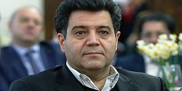 سلاحورزی فاقد صلاحیت قانونی برای مکاتبه در جایگاه رئیس اتاق ایران است