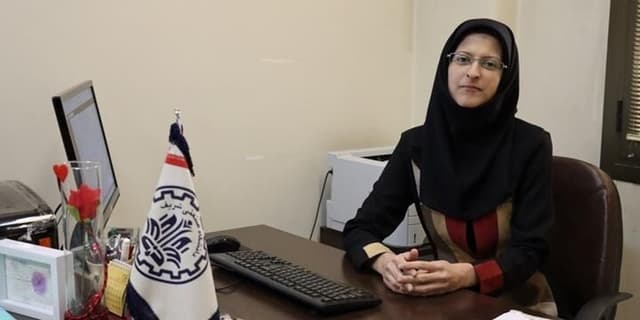 استاد دانشگاه شریف مخترع برتر ۲۰۲۳ شد