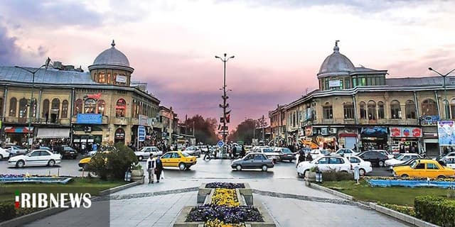 همدان پایتخت گردشگری شهرداران آسیایی شد