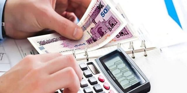افزایش سقف تسهیلات اشخاص حقیقی و صاحبان مشاغل بدون ارائه مفاصا حساب مالیاتی