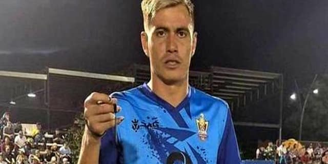 فوتبالیست جوان مکزیکی قربانی هفتتیرکشی شد