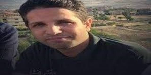 شهادت سعید علیدادی مستشار سپاه در سوریه