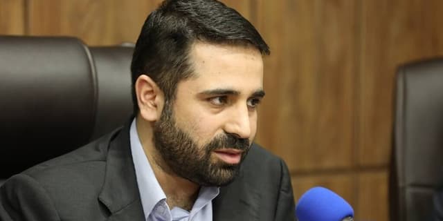 دعوت رئیس مرکز ملی فضای مجازی از مردم برای مشارکت در «پویش دعوت»