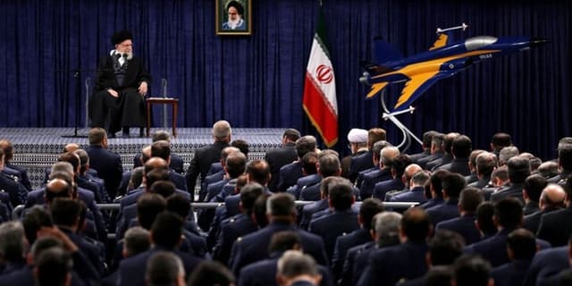 نتیجه انتخابات پرشور، افزایش اقتدار ملی است