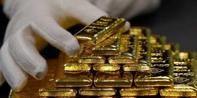 ثبات قیمت جهانی طلا