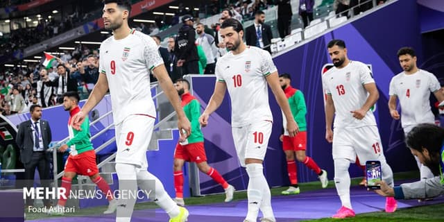 ایرانی و اجنبی ندارد، ایران به فینال نمیرسد!