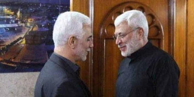 انفجارهای شدید در بغداد / رهبران مقاومت عراق ترور شدند