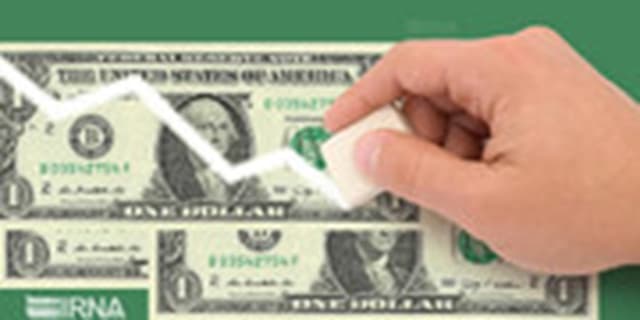 دلار زدایی در هشت بانک عراقی کلید خورد