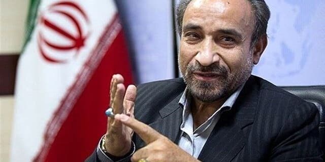 محمدرضا خباز درگذشت