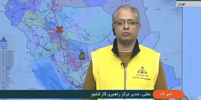 تشریح تازهترین وضع انفجارهای خطوط انتقال گاز