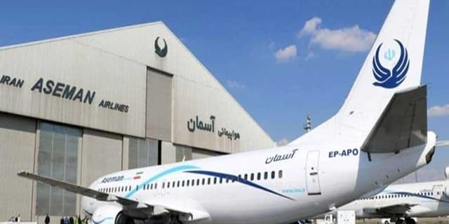 استفاده از ناوگان هواپیمایی خارجی نیازمند در نظر گرفتن ملاحظات کلان و امنیتی است