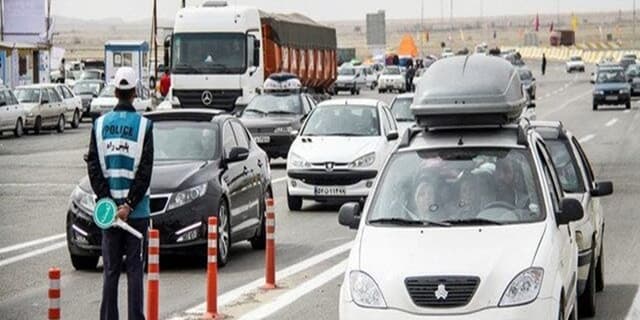 جایگاه نخست خراسان رضوی در کشور به لحاظ ورود مسافران نوروزی