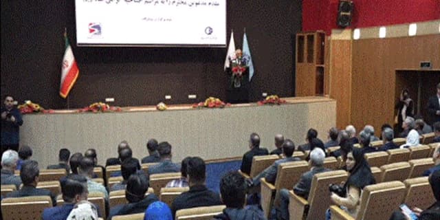 ۳۴۰ شرکت ایرانی و خارجی در نمایشگاه بین المللی صنعت شوینده و بهداشتی