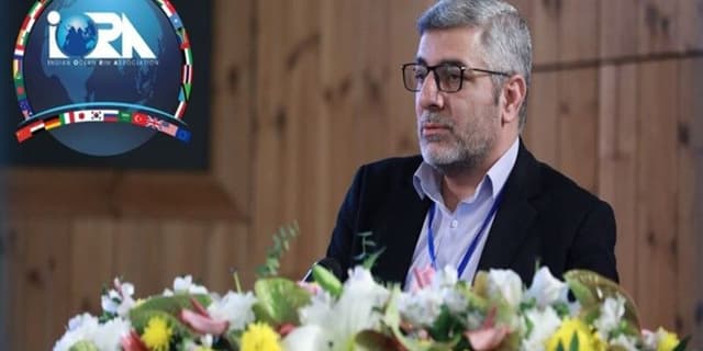 رئیس کمیته تخصصی هواشناسی و علوم جوی اتحادیه کشورهای حاشیه اقیانوس هند منصوب شد