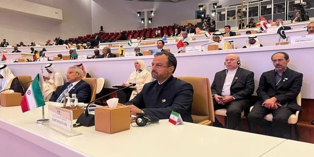 پیشنهاد ایران به بانک توسعه اسلامی برای تأمین مالی با نرخ ترجیحی تأیید شد