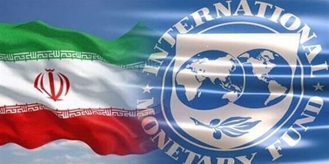 بدهی خارجی ایران کمتر از ۲۶ کشور خاورمیانه و آسیای مرکزی شد