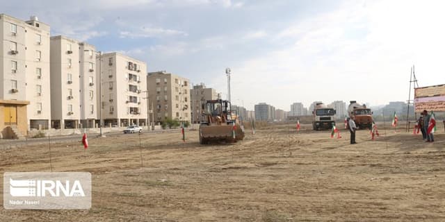 نخستین پروانه بهرهبرداری شهرک دولتی صادر شد