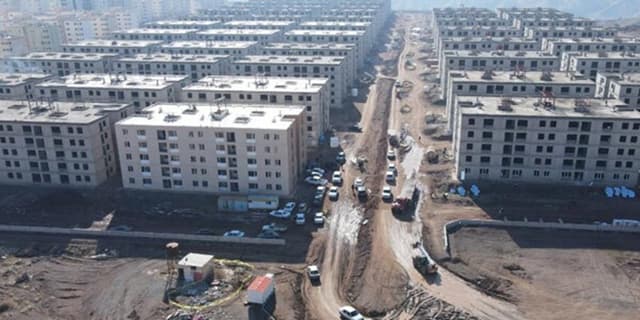 حداکثر ۶ ماه حبس برای خرید و فروش امتیاز طرح نهضت ملی مسکن پرند