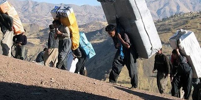رعایت کرامت مرزنشینان و ساحلنشینان خط قرمز دولت است