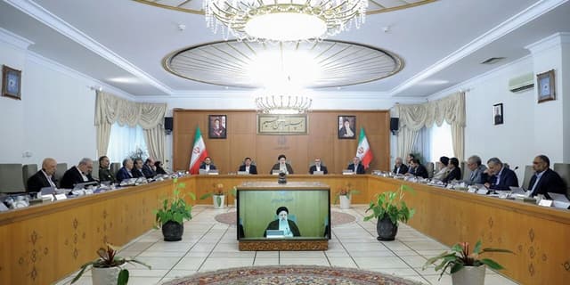 دولت سیزدهم کم خرج ترین دولتِ در حال توسعه شد