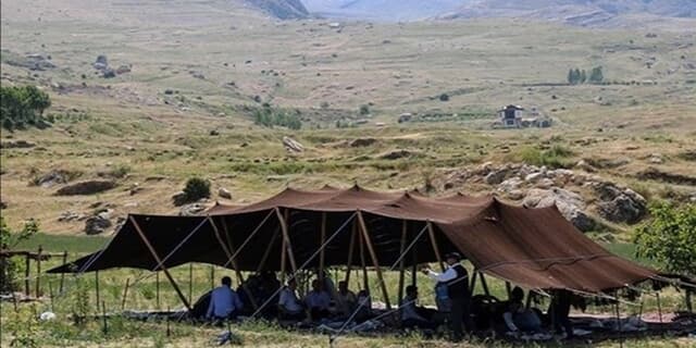 تشکیل ستاد مدیریت بحران در سازمان امور عشایر